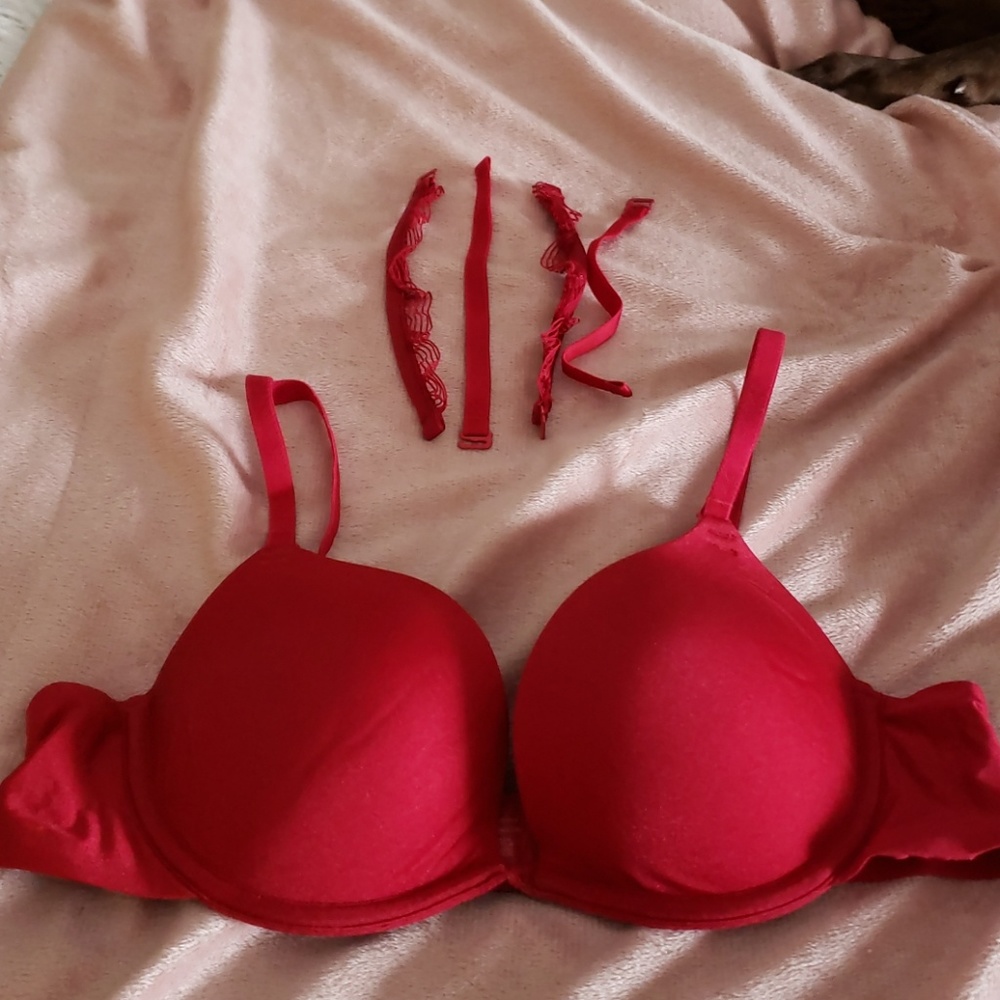 Bra
